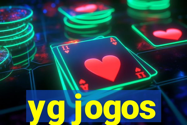 yg jogos